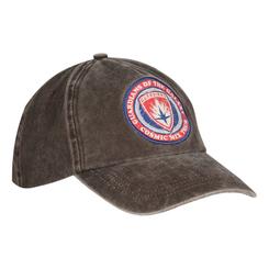 Si eres un gran admirador del universo Marvel y de los Guardianes de la Galaxia, entonces la Gorra de Béisbol Guardians of the Galaxy es el complemento perfecto para ti. Con una licencia oficial de Marvel