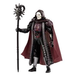 Figura de Deluxe Movie Skeletor basada en la serie de He-man y los Masters del Universo también conocido como MOTU. En esta ocasión Mattel ha realizado una nueva colección Revelation 
