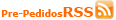 Rss Pre-Pedidos - Acero y Magia