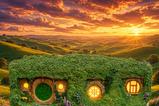 01-El-Seor-de-los-Anillos-Entorno-Hobbit-Hole--Bag-End--Illuminated-Edition-7-.jpg