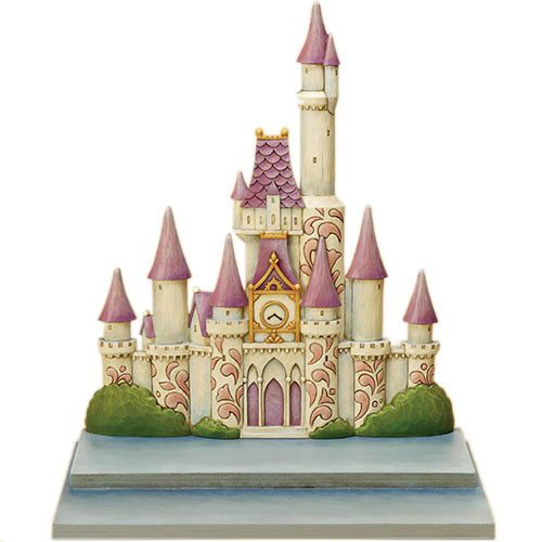 Castillos de princesa Disney - Imagui