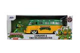 20-Teenage-Mutant-Ninja-Turtles-Vehculo-124-Hollywood-Rides-1962-VW-Bus-con-Leo.jpg