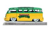 21-Teenage-Mutant-Ninja-Turtles-Vehculo-124-Hollywood-Rides-1962-VW-Bus-con-Leo.jpg