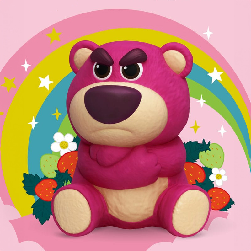 Lotso juguete cheap