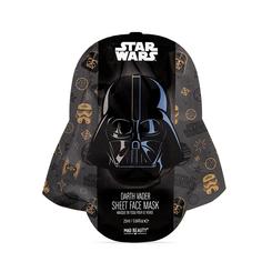 El imperio no estará completo sin estas mascarillas de Star Wars con extractos y propiedades para que tu piel luche contra los agentes del mal. Darth Vader y los soldados de asalto