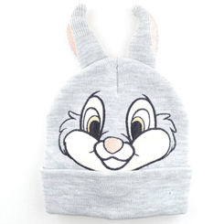 El gorrito Beanie más cuqui de Tambo. El regalo perfecto para fans de Disney, esta preciosa gorra está realizada en 100% algodón, talla única. El complemento perfecto para el día a día.