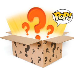 ¿Eres fan de las figuras Funko POP!? Pues esta oferta te interesa, sólo por tiempo limitado puedes tener una caja con 6 Funko Pop totalmente diferentes a un precio inmejorable.