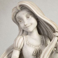 Beast Kingdom, 'The Entertainment Experience Brand' se enorgullece de presentar la última serie de retratos en yeso 'BUST' que se centra en una selección de personajes clásicos de las Princesas de Disney.