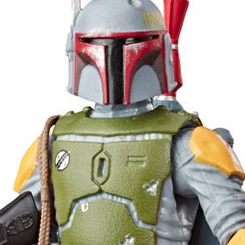 Figura Imperial Boba Fett SDCC 2019 Exclusive  oficial Vintage Collection de Hasbro. Esta preciosa figura retro tiene una altura aproximada de 15 cm de altura, Incluye accesorios.