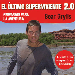 Bear Grylls no es ningún extraño para el peligro. Durante años estuvo sirviendo en el cuerpo británico SAS. 