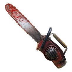 Lleva el terror y la acción de "Army of Darkness" a tu colección con la increíble réplica a escala 1:1 de la infame motosierra de Ash Williams, presentada por Syndicate Collectibles.