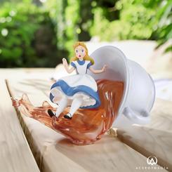 ¡Únete a nosotros para celebrar el pasado, presente y futuro de Disney con su centenario de maravillas en el año 2023 con esta colección conmemorativa diseñada y creada especialmente por Enesco Studios para este hito mágico!