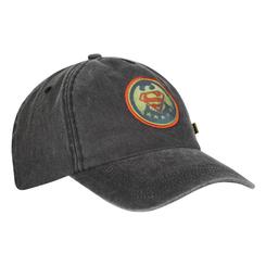 Si eres un apasionado de los cómics de DC y te encanta Superman, entonces la Gorra de Béisbol Vintage Wash es un accesorio imprescindible para ti. Con una licencia oficial de DC Comics, esta gorra ha sido diseñada con materiales de alta calidad