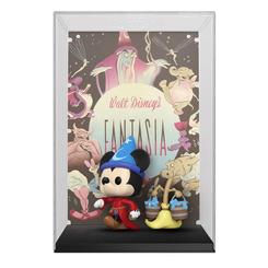 ¡Consigue uno de los carteles de películas más reconocidos con la Funko Pop! Movie Poster! Esta colección especial cuenta con el arte del cartel de la película y figuras Pop! haciendo una escena icónica