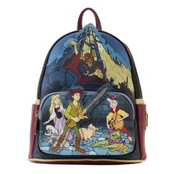 ¿Te gustan las películas de Disney? ¿Te gustaría llevar contigo un pedacito de su magia? Entonces no te pierdas la nueva colección de mochilas de Disney by Loungefly, inspiradas en las mejores películas de animación de todos los tiempos.