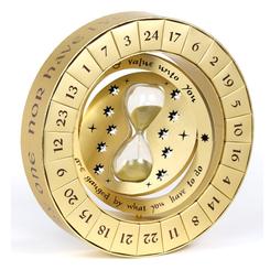 La cuenta atrás hacia la Navidad gana un aire extraordinario con este Harry Potter Jewellery & Accessories Advent Calendar Time Turner, una pieza pensada para convertir cada día de diciembre 