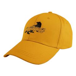 ¡Llegó la hora de demostrar tu apoyo a la famosa escuela de Hogwarts! Con la gorra de béisbol oficial de Harry Potter y Hufflepuff, tendrás un accesorio de alta calidad que te hará sentir como si realmente estuvieras en el mundo mágico de Harry Potter. 