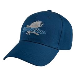 ¡Llegó la hora de demostrar tu apoyo a la famosa escuela de Hogwarts! Con la gorra de béisbol oficial de Harry Potter y Ravenclaw, tendrás un accesorio de alta calidad que te hará sentir como si realmente estuvieras en el mundo mágico de Harry Potter. 