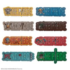 Hazte con este pack de imanes de One Piece y lleva la épica de los mares a tu nevera. Con licencia oficial, estos imanes capturan la esencia de la famosa serie en ocho diseños únicos.