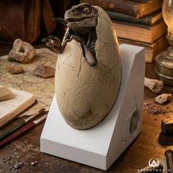 El nacimiento de una leyenda del cine cobra forma en una pieza diseñada para destacar desde el primer vistazo, una creación que transmite autenticidad, precisión artística y un profundo respeto por el universo cinematográfico que representa. 