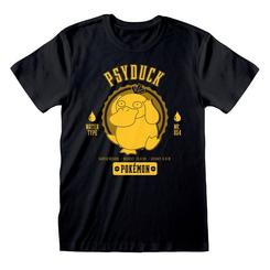 ¡Bienvenidos todos los entrenadores Pokémon! ¿Están buscando una camiseta para demostrar tu amor por Psyduck y el mundo Pokémon? ¡Tenemos la solución!