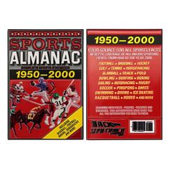 ¡Prepárate para una aventura en el tiempo con el lingote "Regreso al Futuro: Sport Almanac Destruction Edición Limitada"! Esta fascinante moneda de metal te transportará directamente al mundo de Marty McFly y Doc Brown