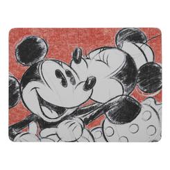 Crea una experiencia mágica y memorable en cada comida con los manteles individuales de Mickey y Minnie Mouse. Perfectos para cenas familiares, fiestas de cumpleaños y comidas diarias, estos coloridos manteles individuales