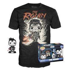 Disfruta con esta divertida camiseta de Kyoto al estilo de Funko Pop. La camiseta está realizada en 100% algodón de alta calidad. Producto oficial  Funko nos presenta una nueva línea