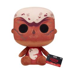 Peluche Season 4: Vecna Stranger Things POP!  de Funko, tamaño aprox. 18 cm. Cuando un niño desaparece, sus amigos, la familia y la policía se ven envueltos en una serie de eventos misteriosos