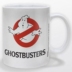 Disfruta del espíritu paranormal con la Taza oficial de Warner de Los Cazafantasmas “The Ghostbusters”. Fabricada en cerámica de alta calidad y con una capacidad de 0,33 litros,