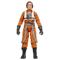 Impacto directo desde una galaxia muy, muy lejana: la figura Star Wars Black Series del Coronel Ward 15 cm llega con esa presencia imponente que eleva cualquier vitrina y convierte una estantería normal en una escena digna de colección. 