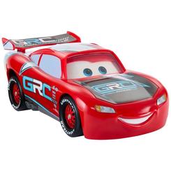 Velocidad y risas a toda pastilla: el Coche Rayo McQueen Derrapa y Corre de Cars Disney·Pixar ofrece juego inmediato con dos modos muy claros —derrapar y correr— para que los peques creen sus propias carreras