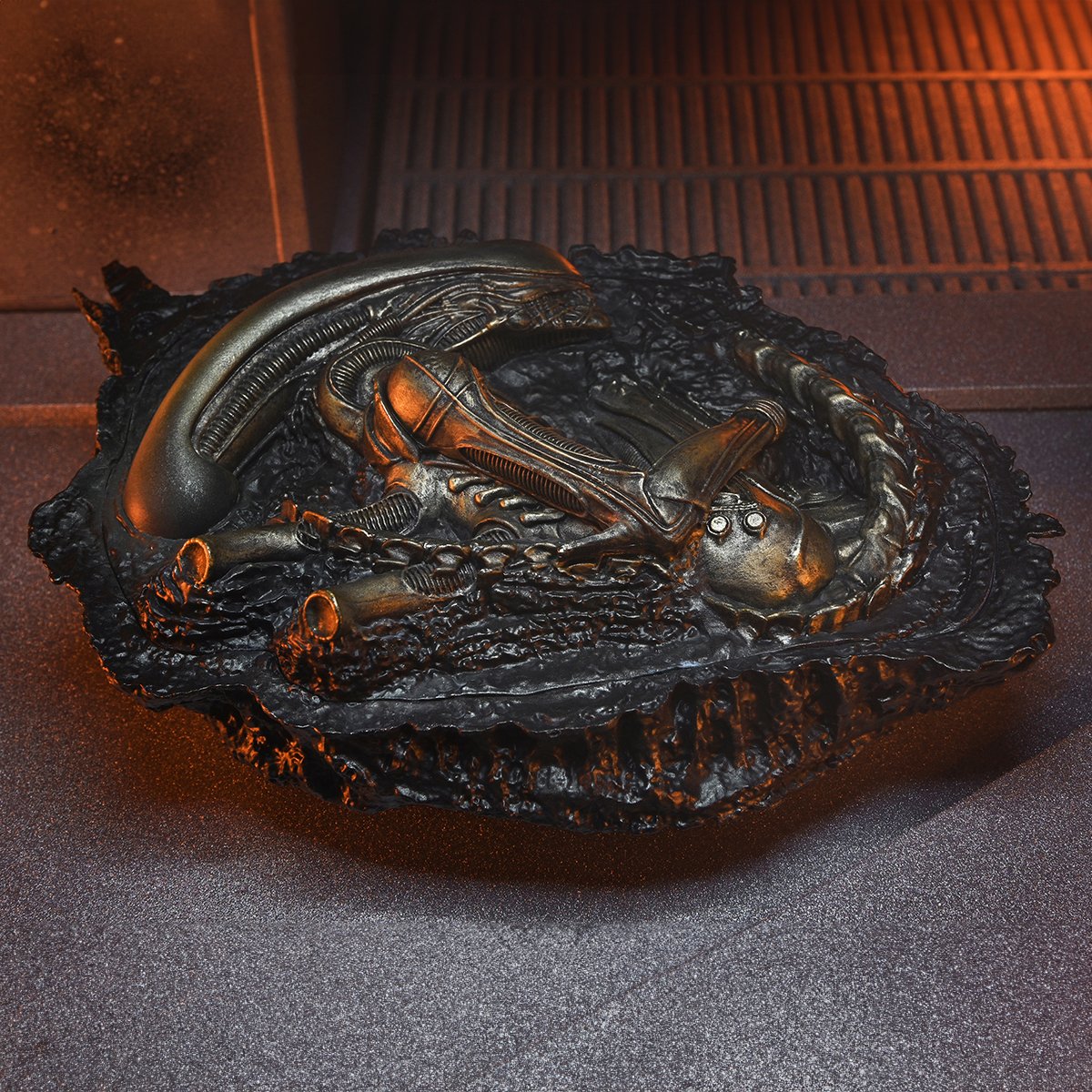 Accessory Set de Alien: Romulus