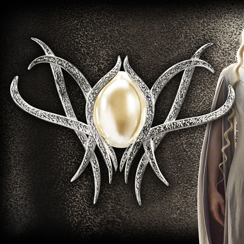 Galadriel brooch clearance