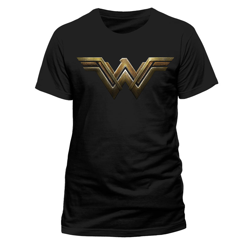 Logo Wonder Woman