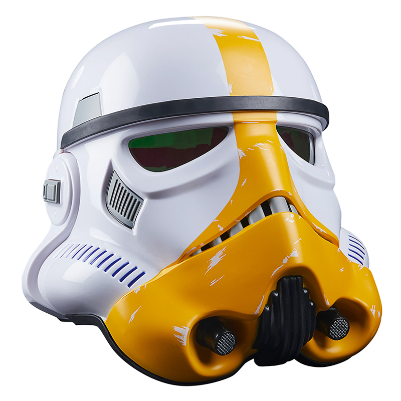 Casco de on sale soldado de asalto