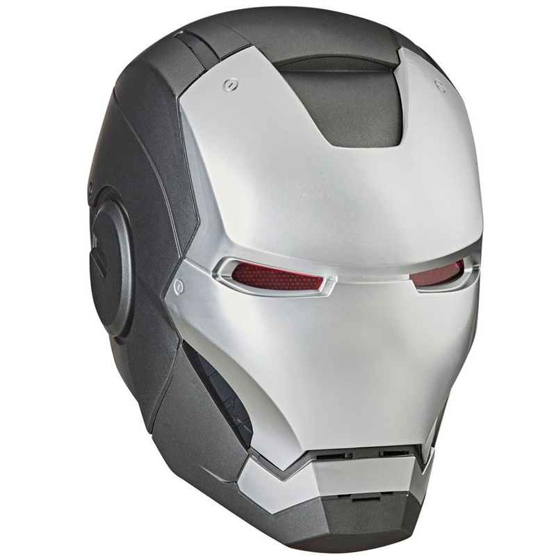 casco iron man - Precios y Ofertas - feb. de 2024