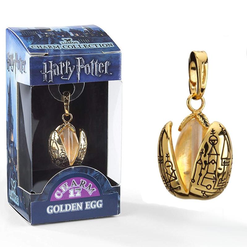 Pack Charms Hechizos - Harry Potter