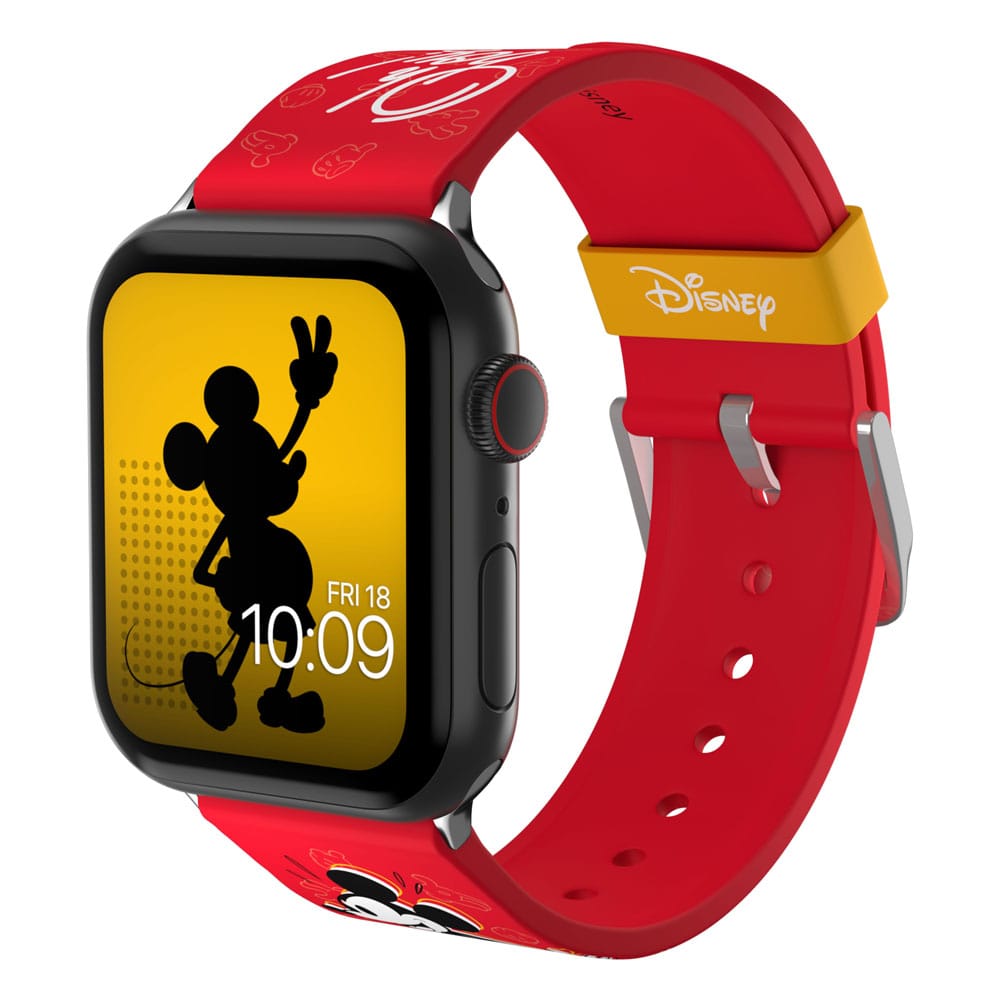 Correa apple watch mickey 2025