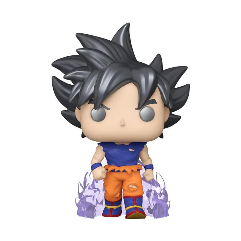 Figura goku tamaño real 50 unidades clearance