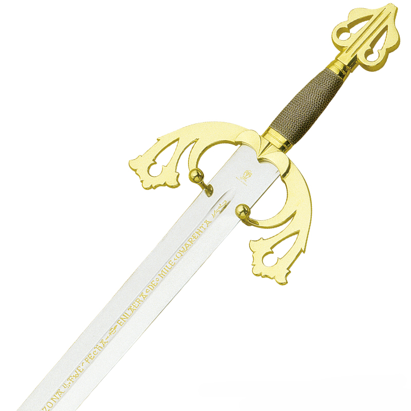 Espada del Cid
