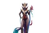 01-Fairytale-Fantasies-Collection-Estatua-Evil-Queen-44-cm.jpg