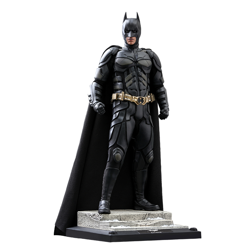 Figura Batman The Dark Knight Rises