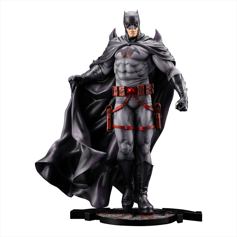 Figura Batman Thomas Wayne