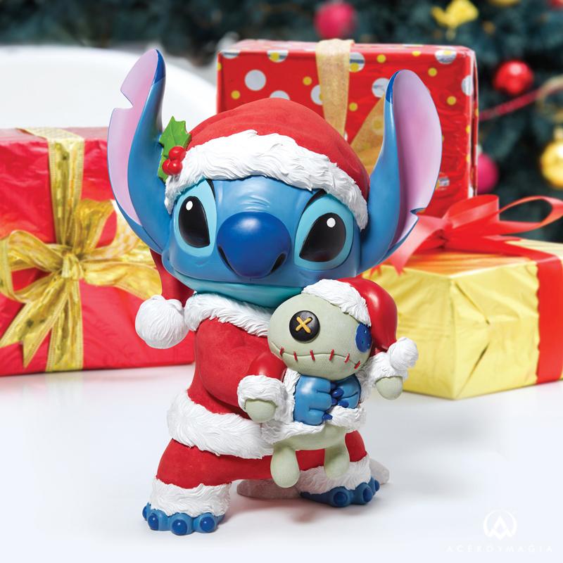 Regalo de Amor Stitch, Regalos para Enamorados