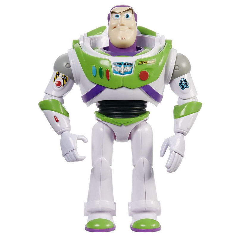 juguete buzz lightyear