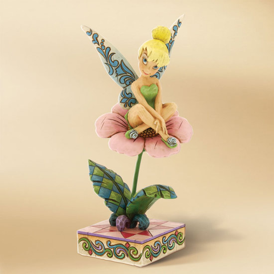 Figura Campanilla Disney