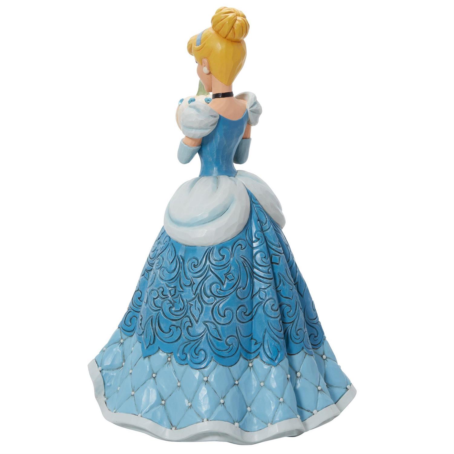 Figura Cenicienta Deluxe