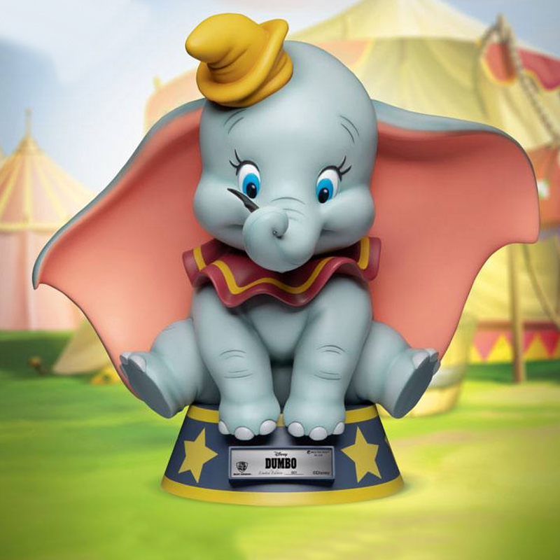 Figura Dumbo Master Craft