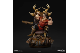 03-figura-gaston-deluxe-disney-villains-art-scale-1-10-035399015335.webp